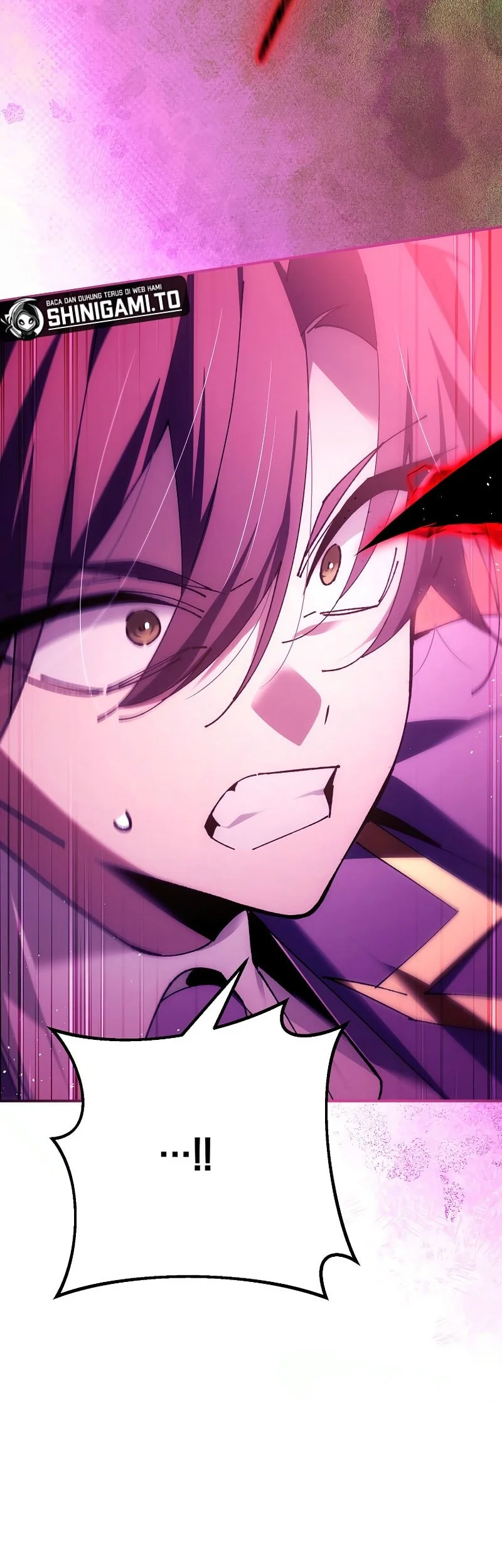 Magic Academy’s Genius Blinker Chapter 89 - halaman 63