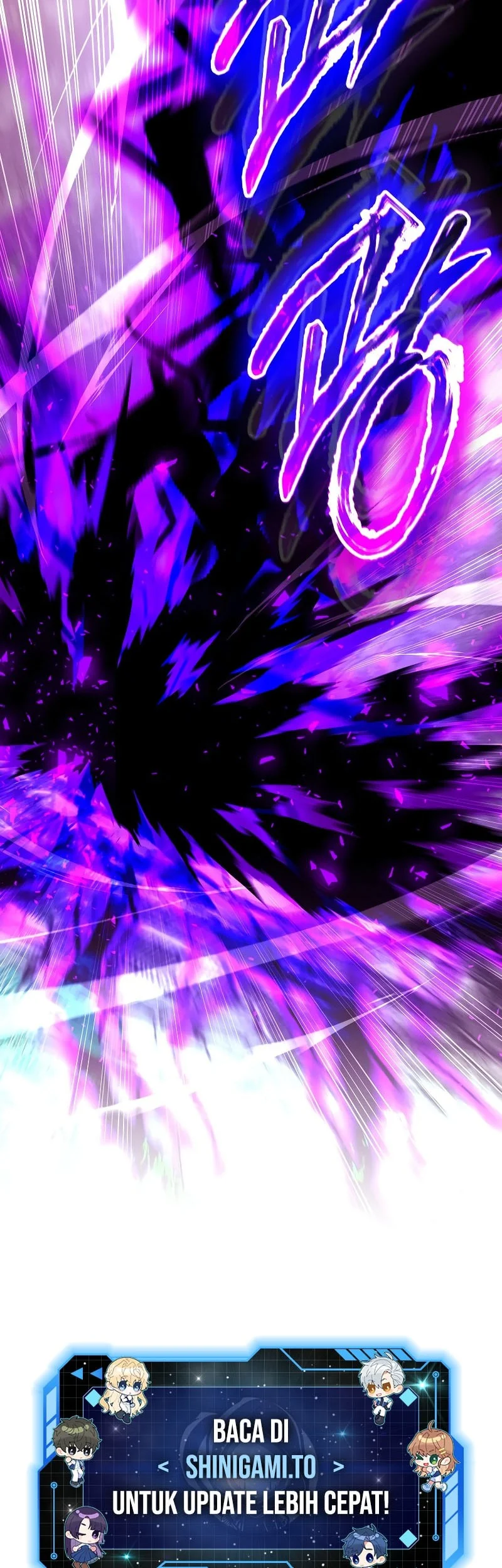 Magic Academy’s Genius Blinker Chapter 89 - halaman 66