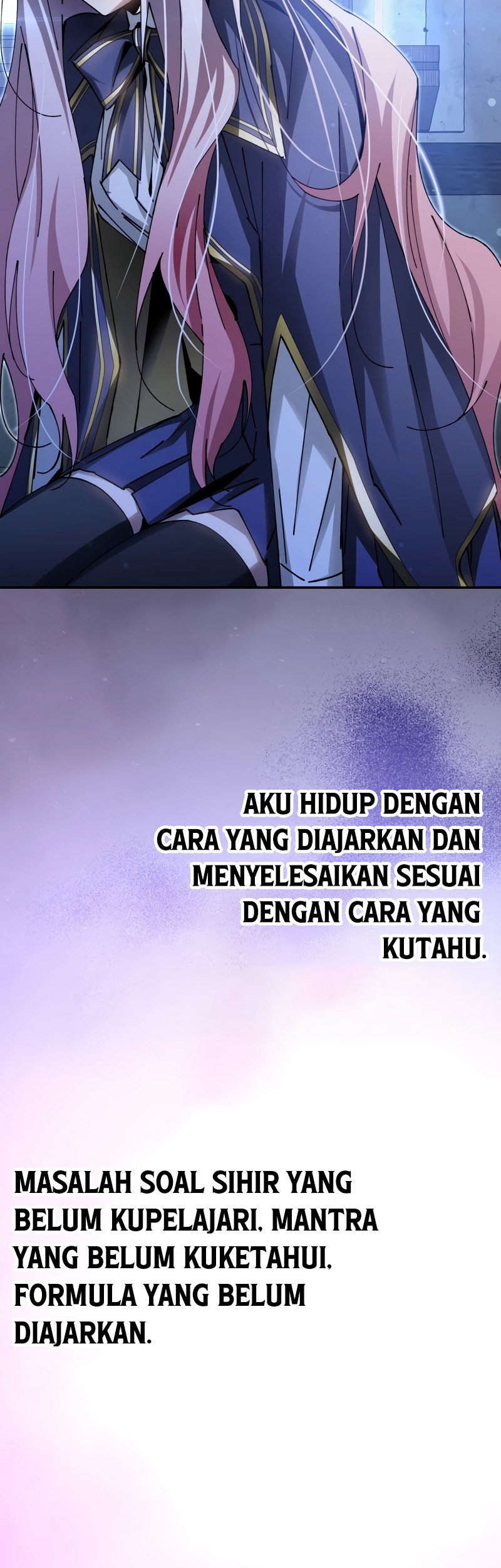 Magic Academy’s Genius Blinker Chapter 9 - halaman 16