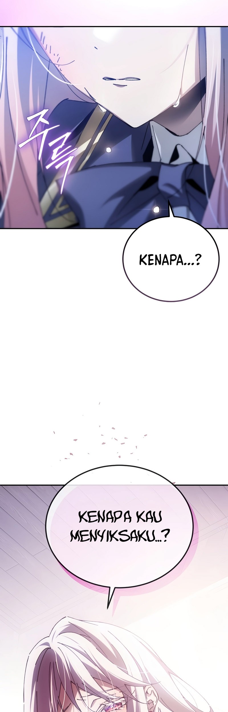 Magic Academy’s Genius Blinker Chapter 9 - halaman 17