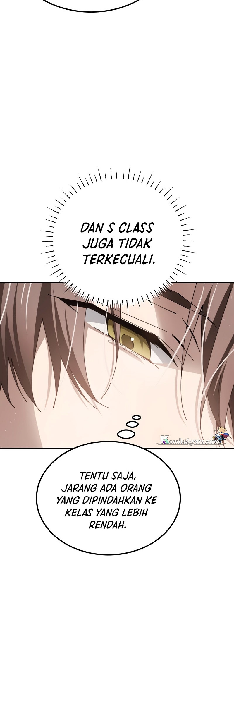 Magic Academy’s Genius Blinker Chapter 9 - halaman 25