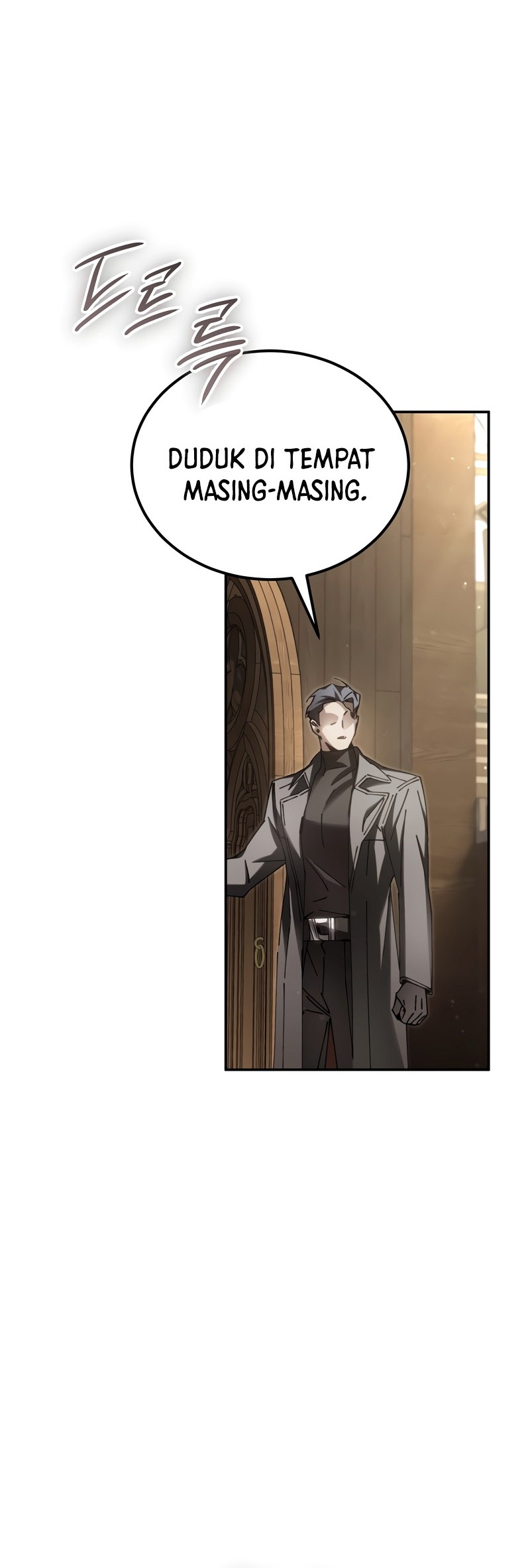 Magic Academy’s Genius Blinker Chapter 9 - halaman 31