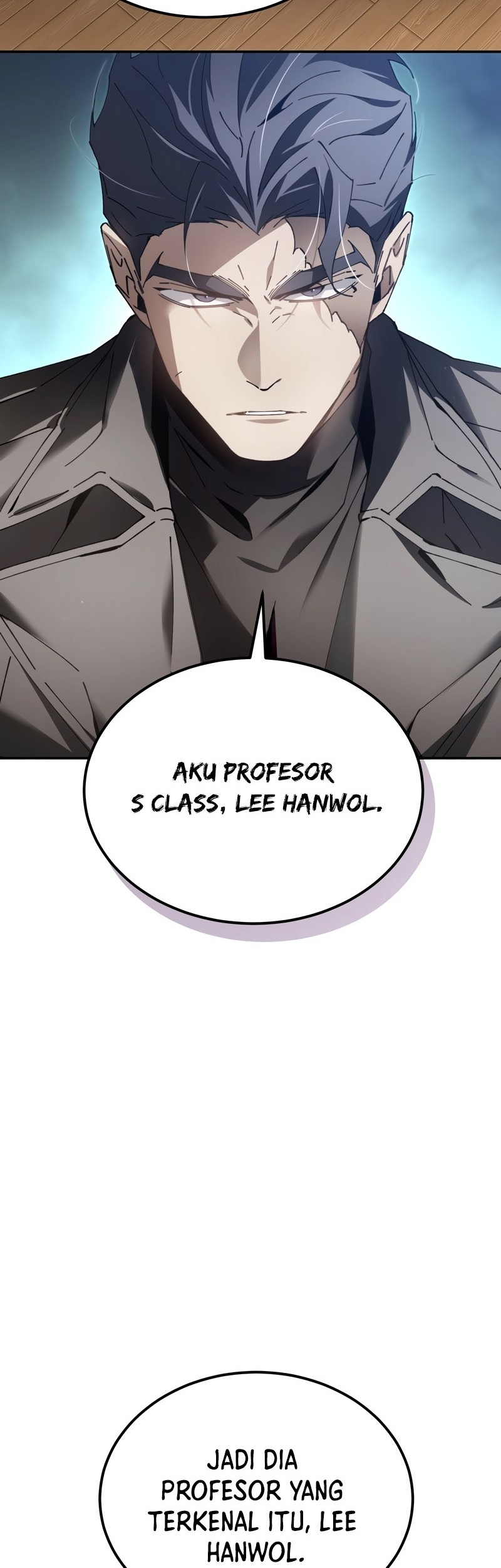 Magic Academy’s Genius Blinker Chapter 9 - halaman 33