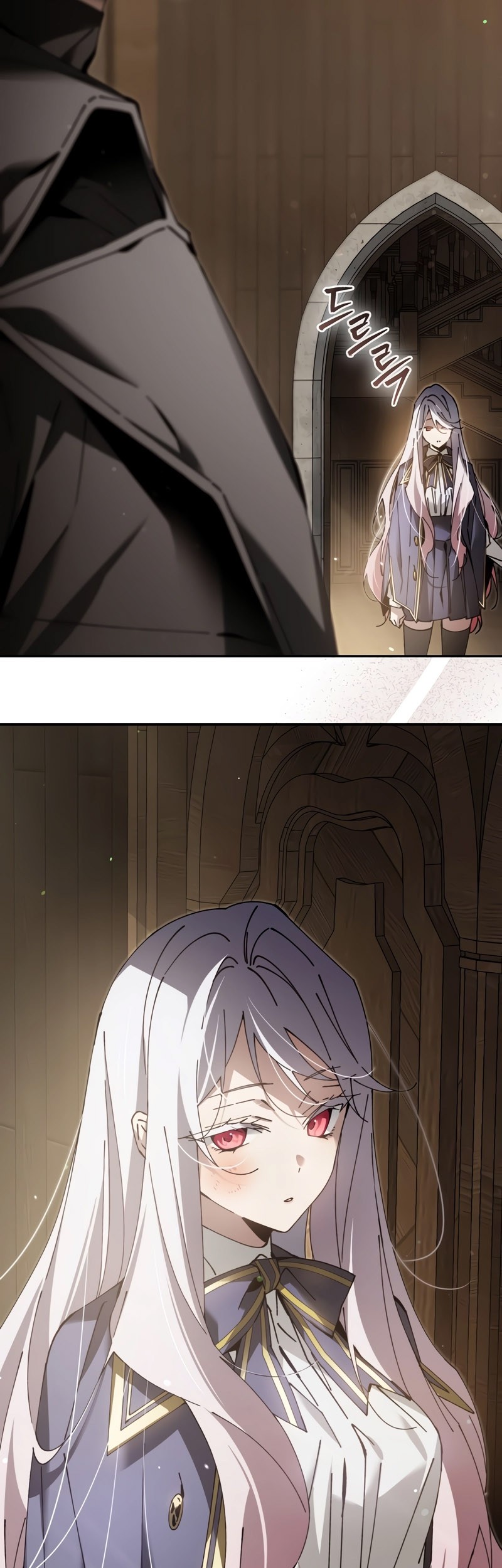 Magic Academy’s Genius Blinker Chapter 9 - halaman 40