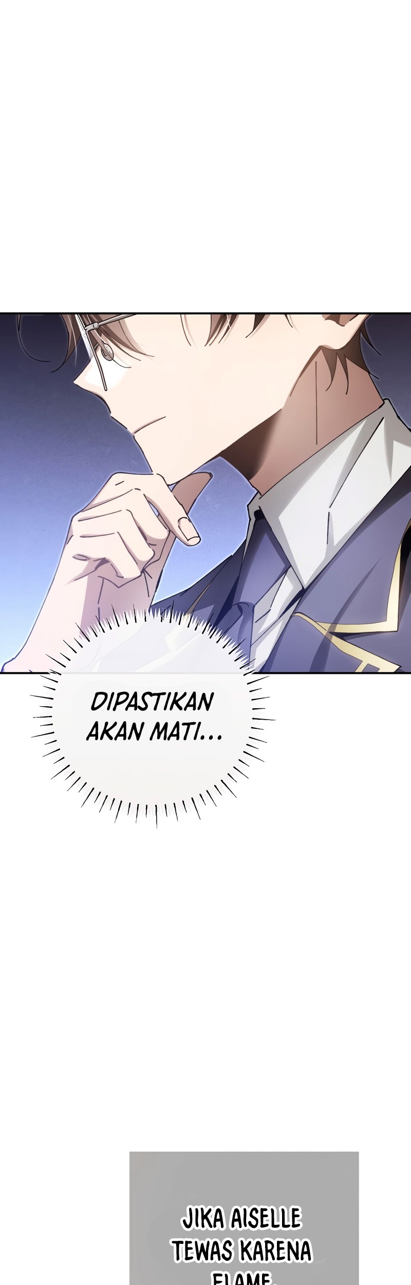 Magic Academy’s Genius Blinker Chapter 9 - halaman 46