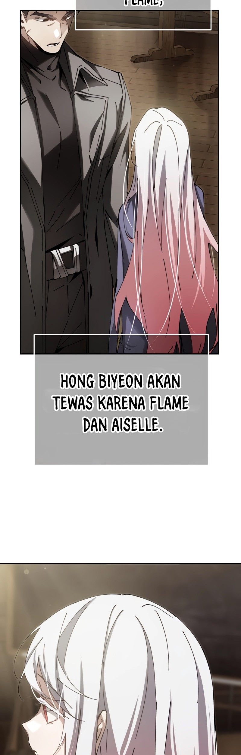 Magic Academy’s Genius Blinker Chapter 9 - halaman 47