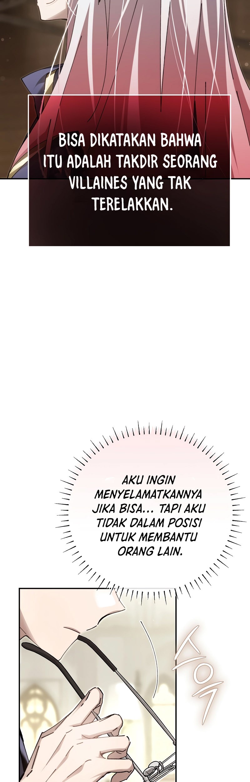 Magic Academy’s Genius Blinker Chapter 9 - halaman 48