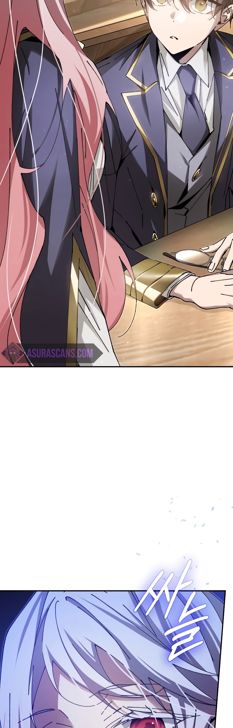 Magic Academy’s Genius Blinker Chapter 9 - halaman 51