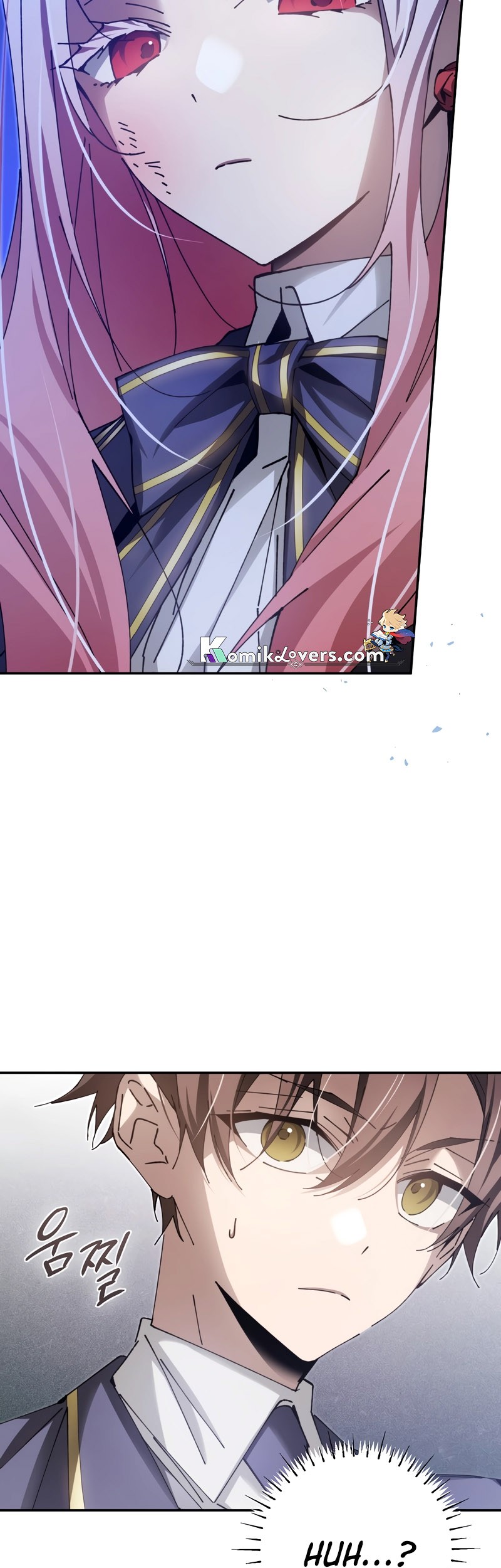 Magic Academy’s Genius Blinker Chapter 9 - halaman 52