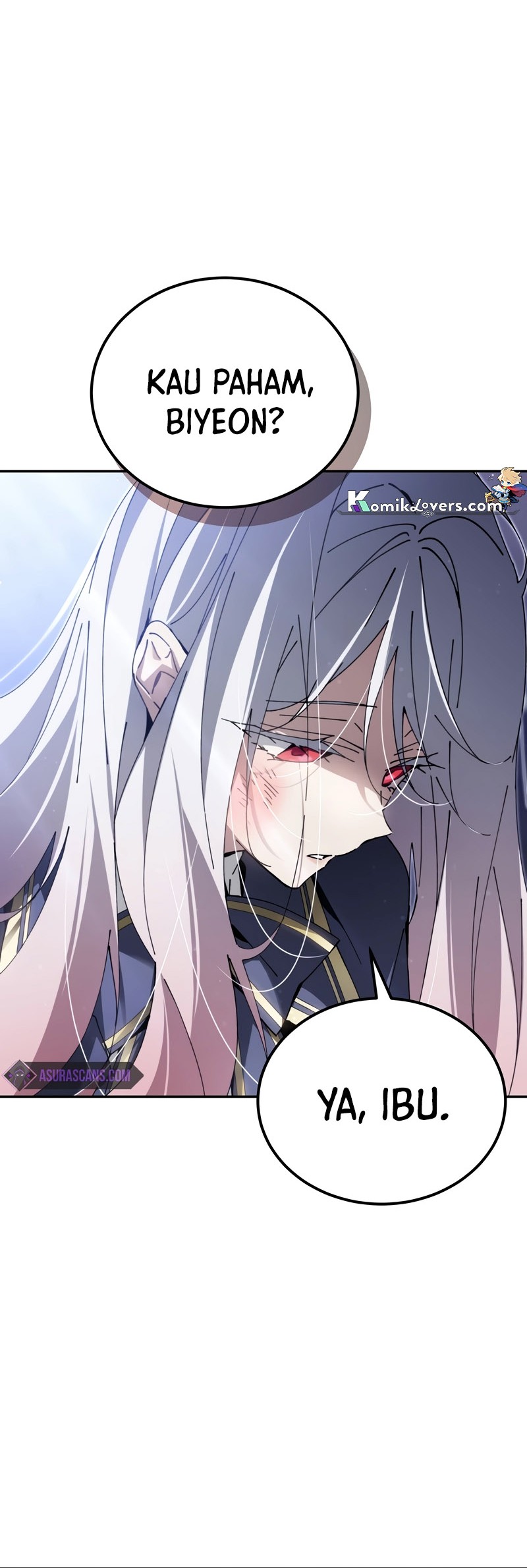 Magic Academy’s Genius Blinker Chapter 9 - halaman 7