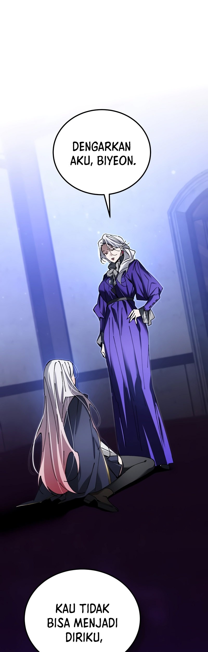 Magic Academy’s Genius Blinker Chapter 9 - halaman 9