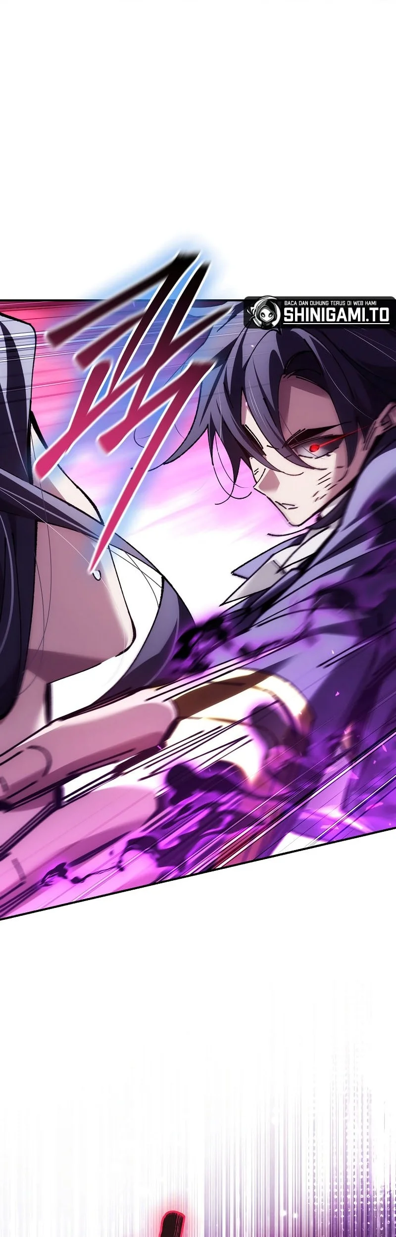 Magic Academy’s Genius Blinker Chapter 90 - halaman 10