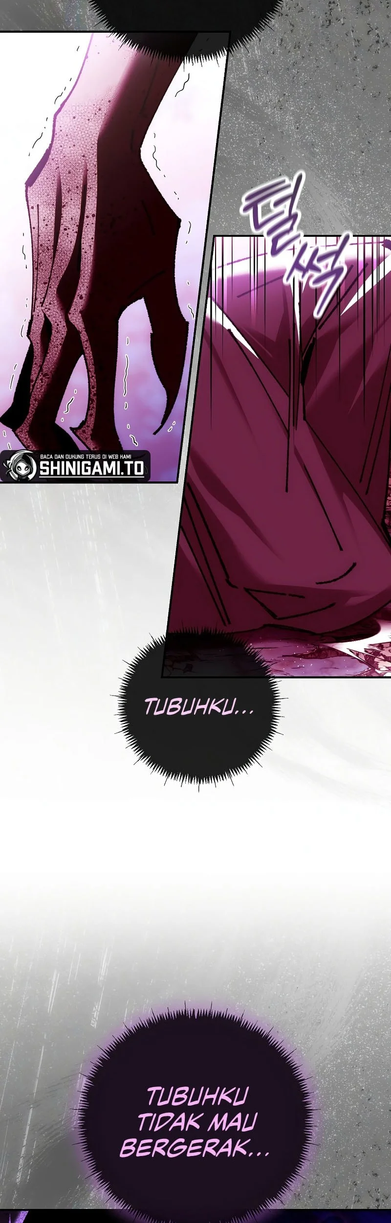 Magic Academy’s Genius Blinker Chapter 90 - halaman 14