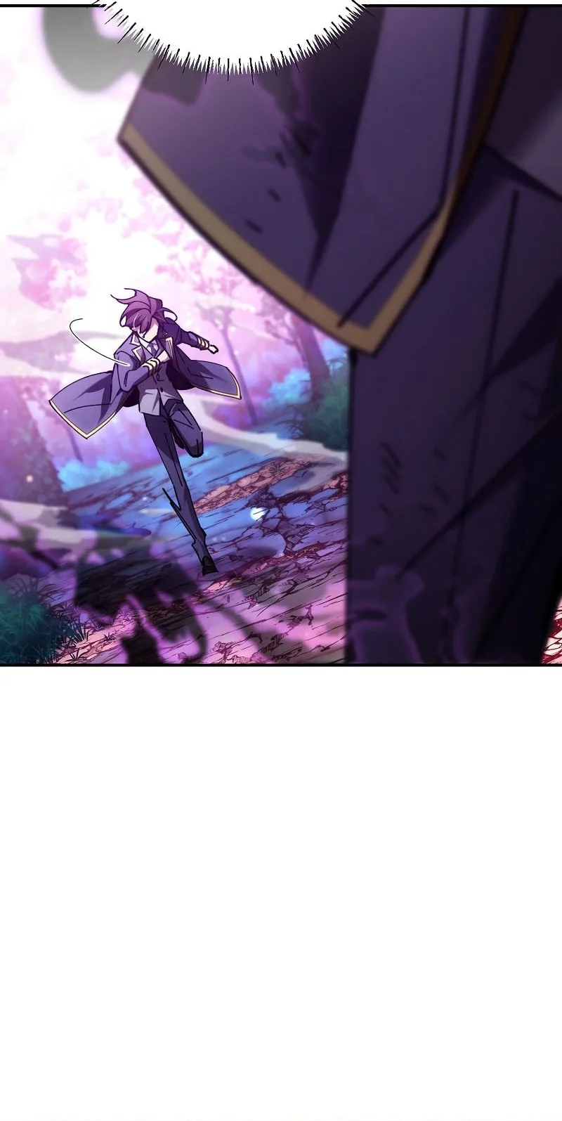 Magic Academy’s Genius Blinker Chapter 90 - halaman 16