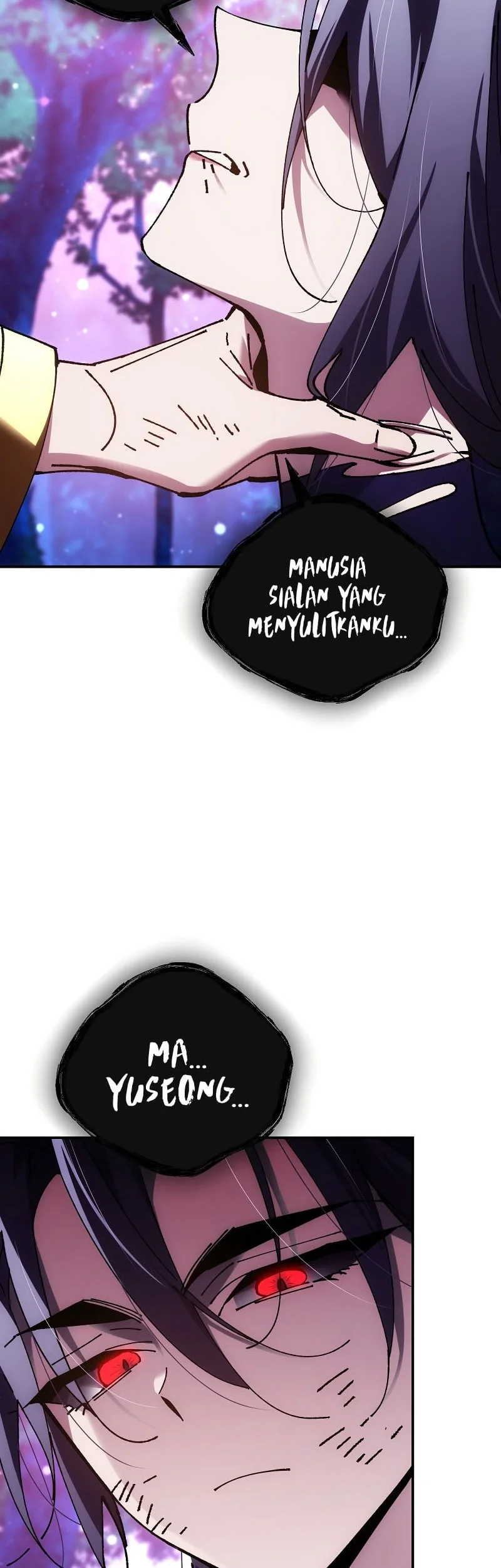 Magic Academy’s Genius Blinker Chapter 90 - halaman 18
