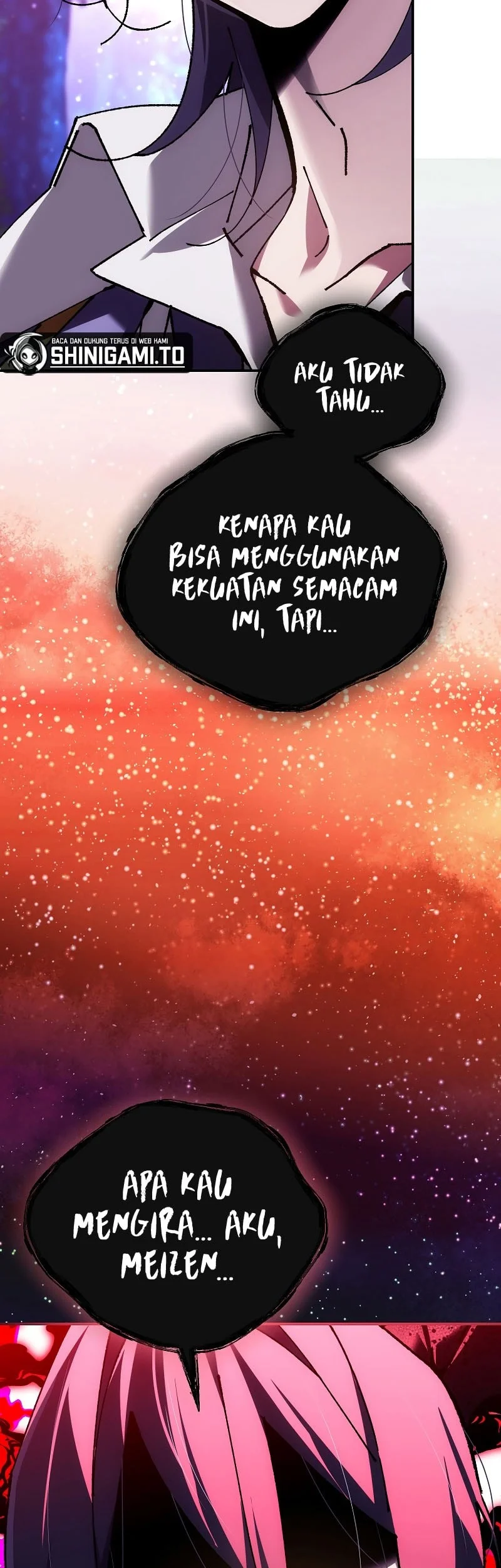 Magic Academy’s Genius Blinker Chapter 90 - halaman 19