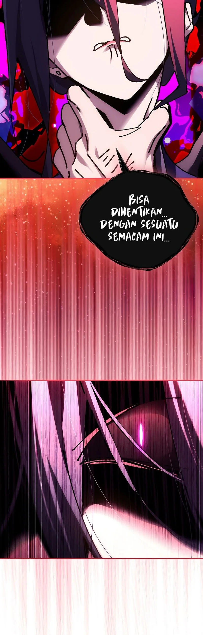 Magic Academy’s Genius Blinker Chapter 90 - halaman 20