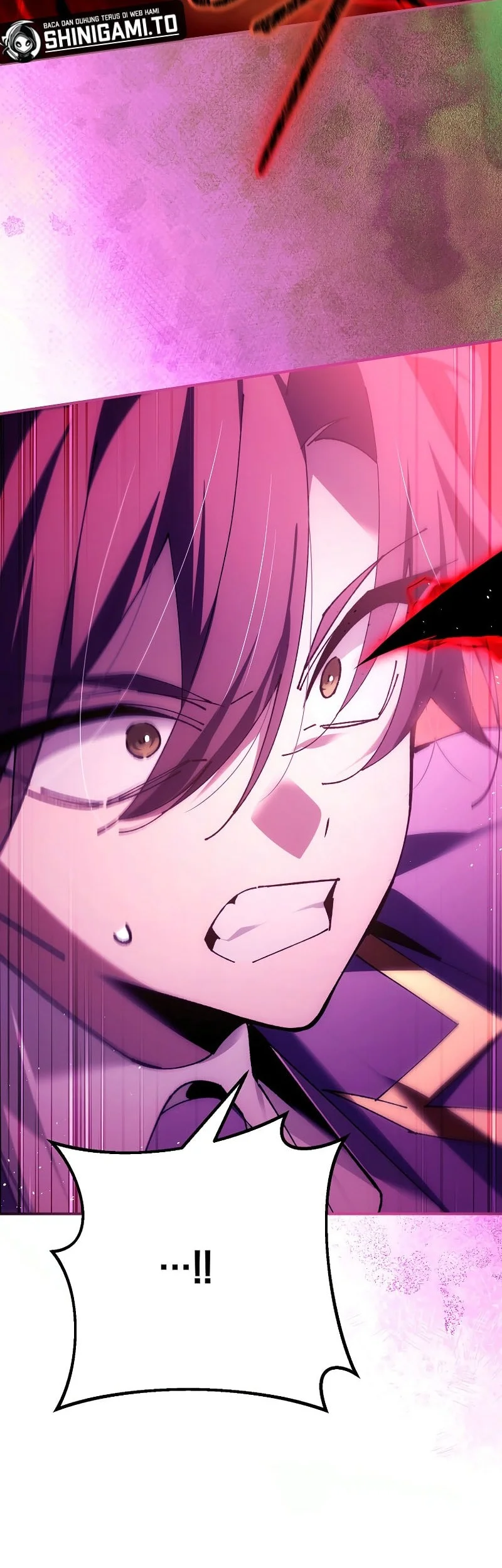 Magic Academy’s Genius Blinker Chapter 90 - halaman 3