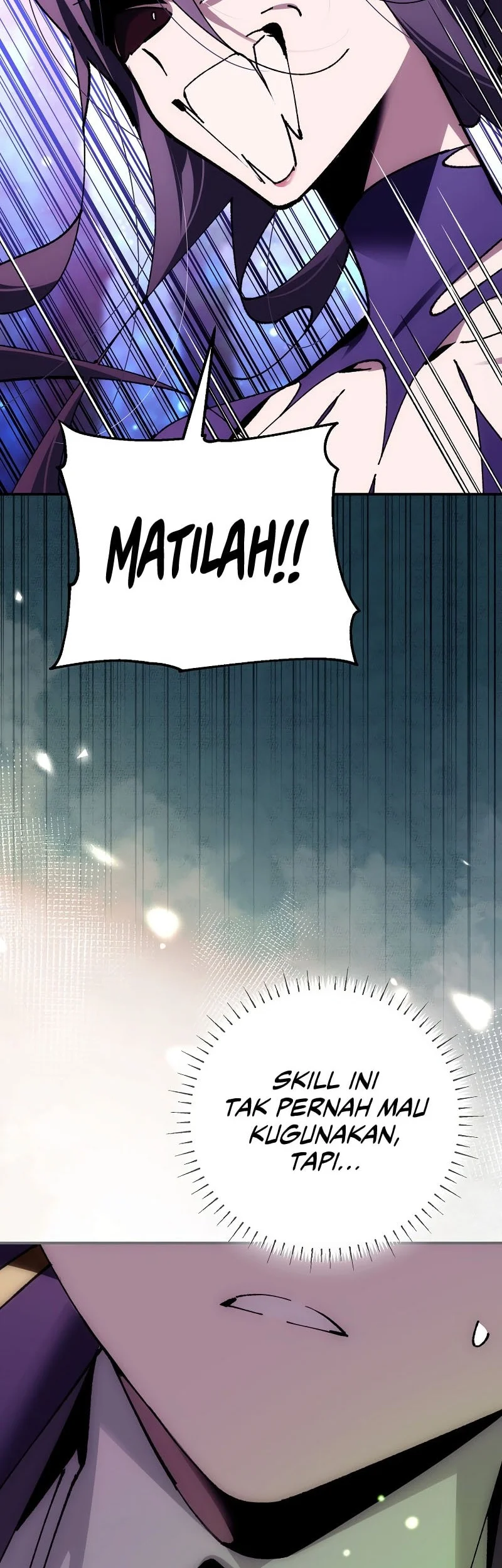 Magic Academy’s Genius Blinker Chapter 90 - halaman 34