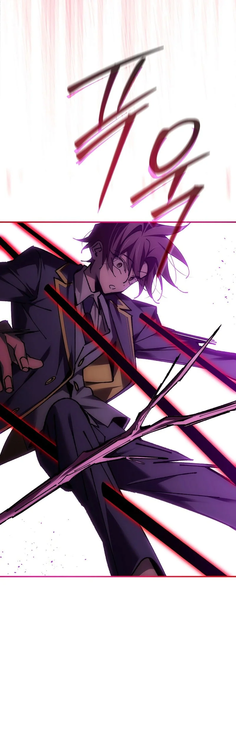 Magic Academy’s Genius Blinker Chapter 90 - halaman 43