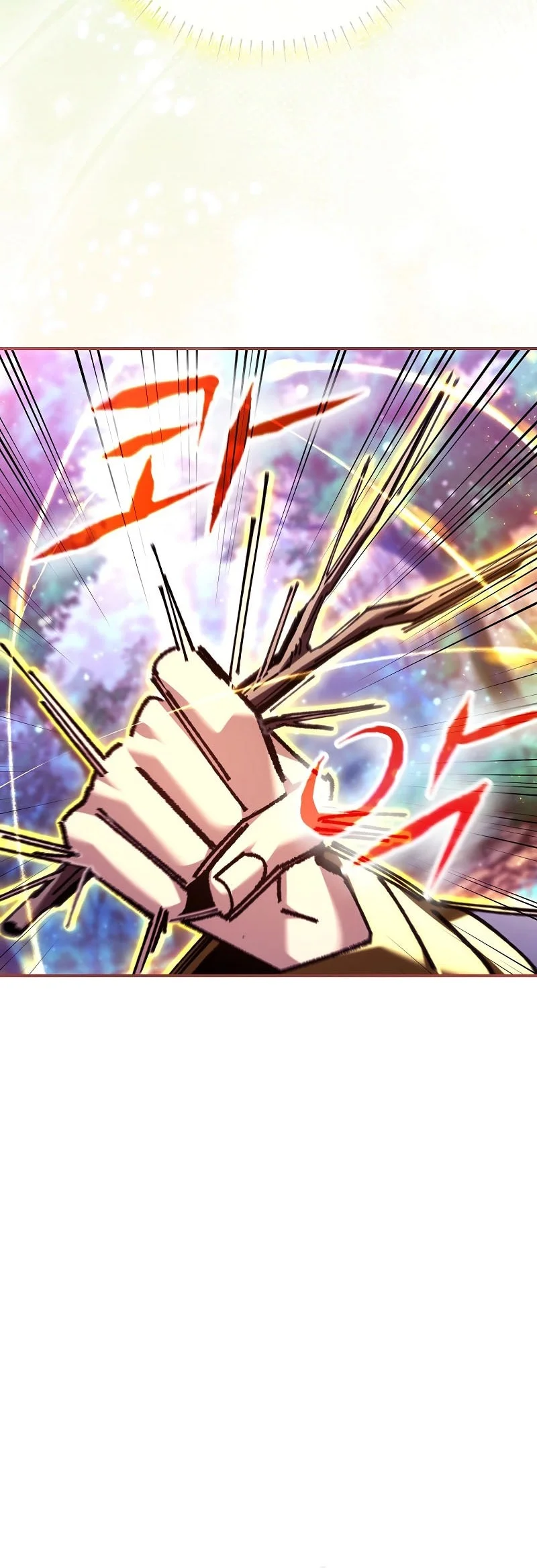 Magic Academy’s Genius Blinker Chapter 90 - halaman 46