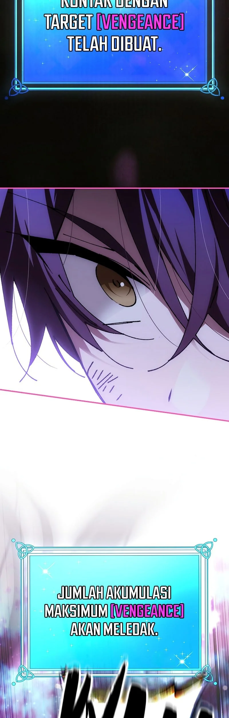 Magic Academy’s Genius Blinker Chapter 90 - halaman 49