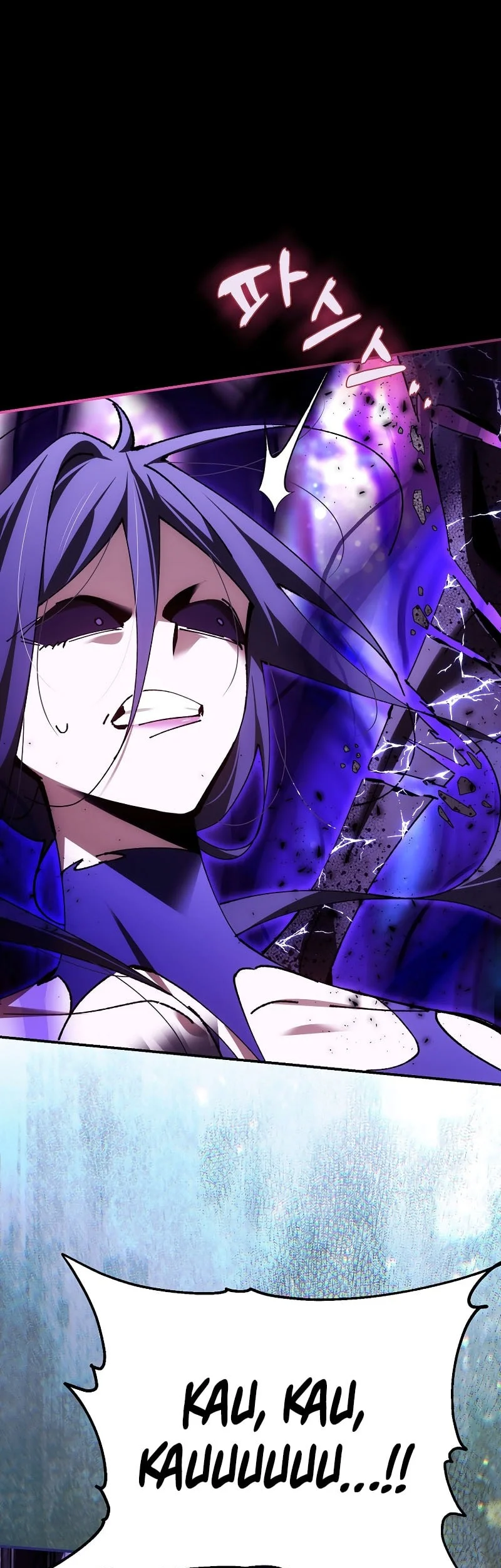 Magic Academy’s Genius Blinker Chapter 90 - halaman 51