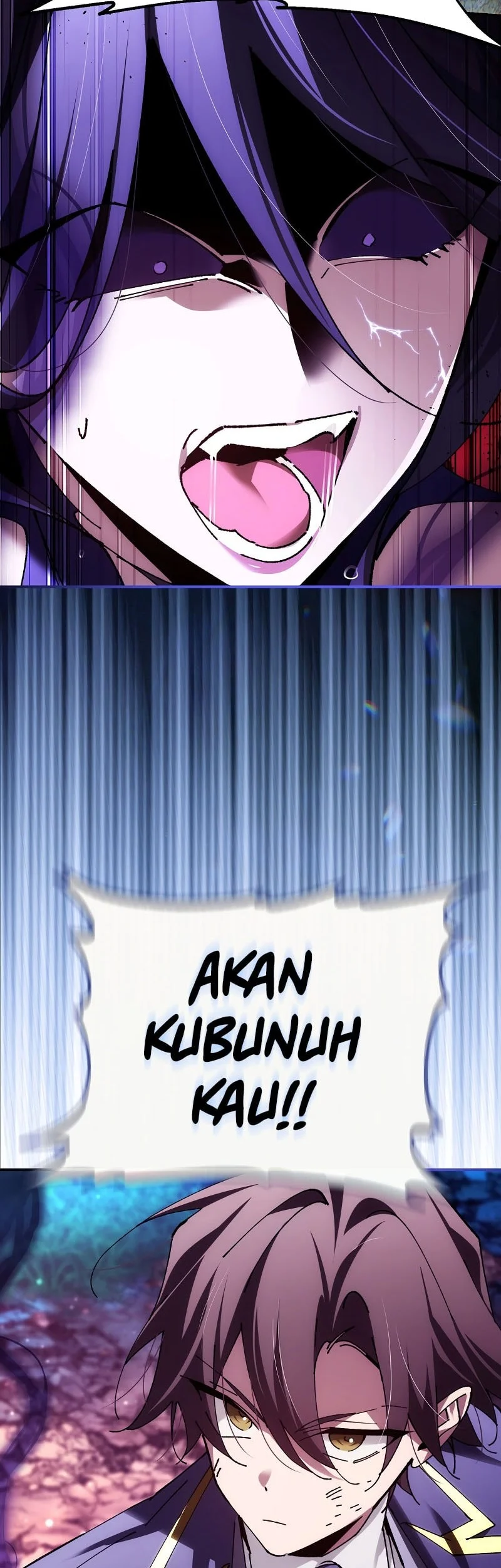Magic Academy’s Genius Blinker Chapter 90 - halaman 52