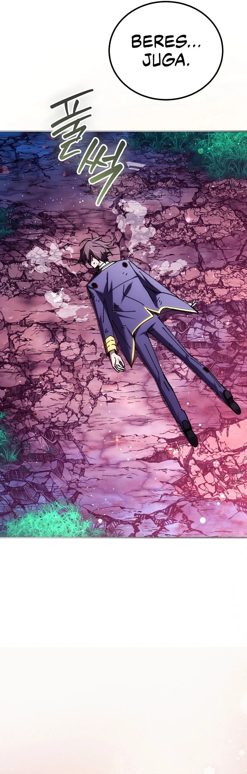Magic Academy’s Genius Blinker Chapter 90 - halaman 59