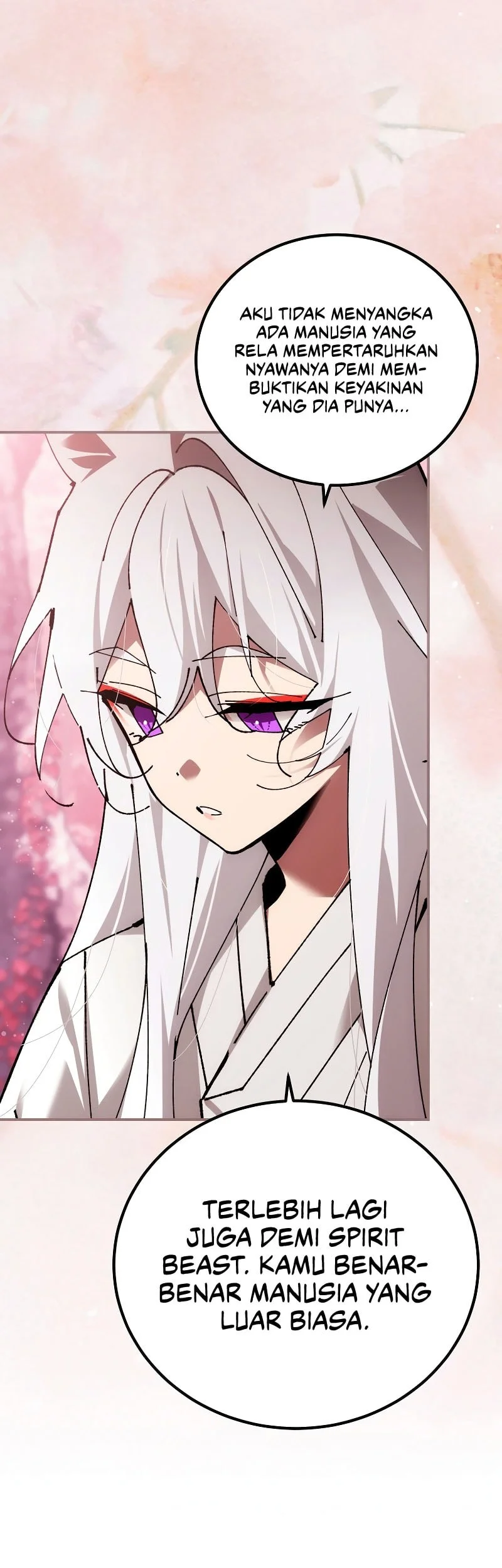 Magic Academy’s Genius Blinker Chapter 90 - halaman 67