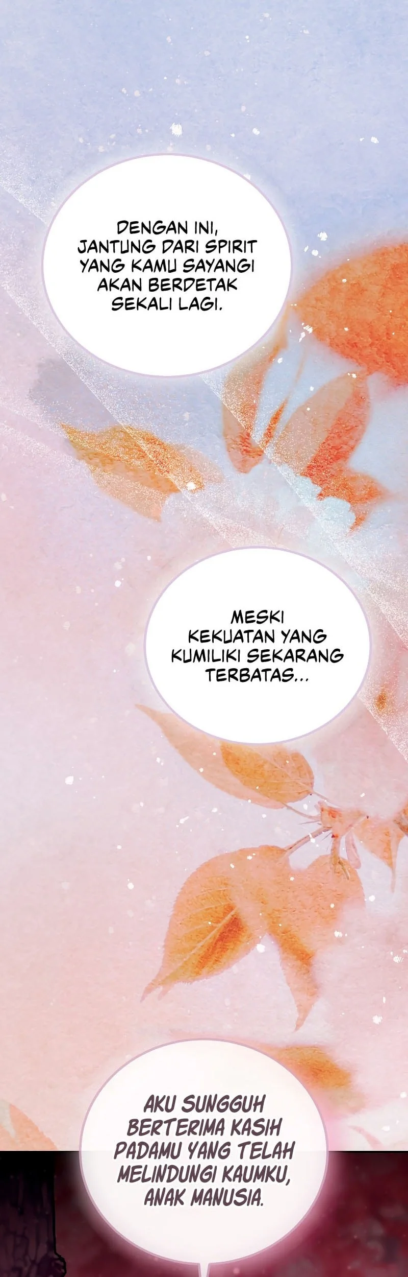 Magic Academy’s Genius Blinker Chapter 91 - halaman 2