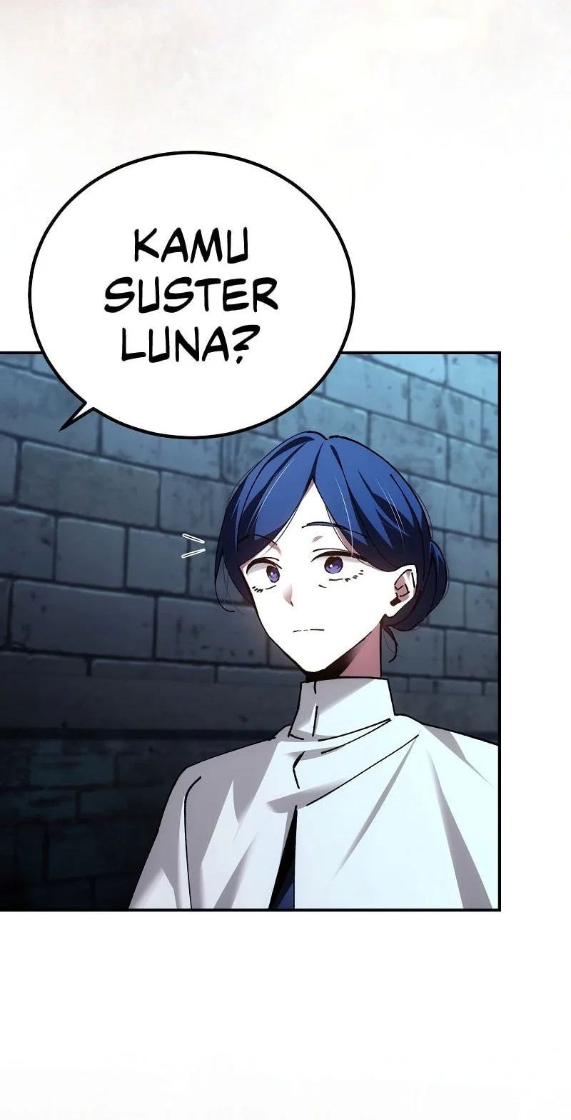 Magic Academy’s Genius Blinker Chapter 91 - halaman 21