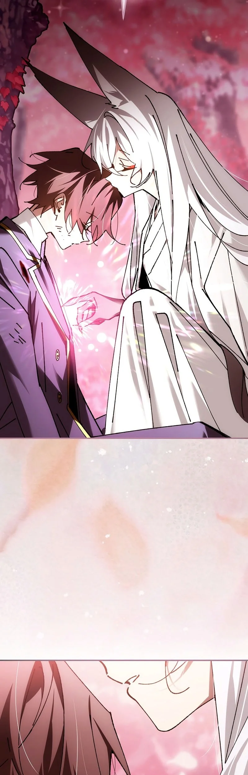 Magic Academy’s Genius Blinker Chapter 91 - halaman 3