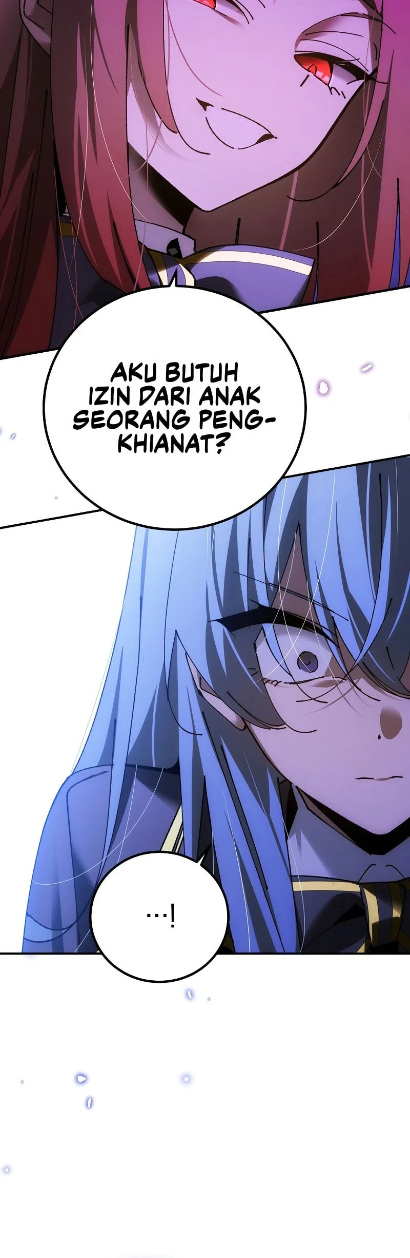 Magic Academy’s Genius Blinker Chapter 91 - halaman 37