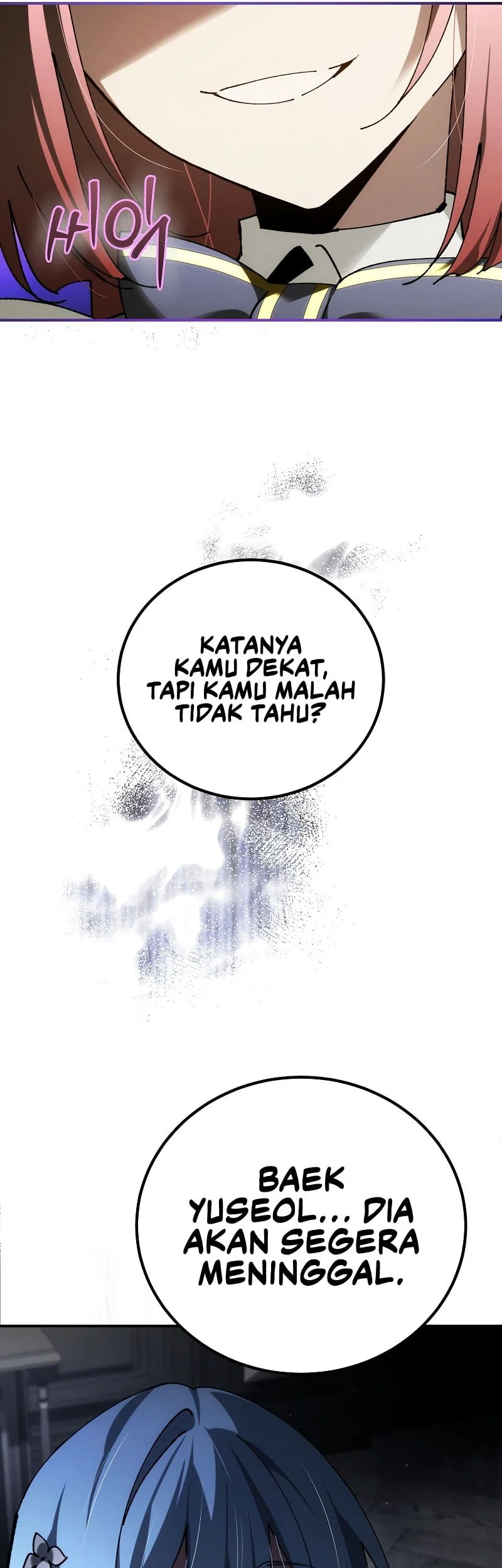 Magic Academy’s Genius Blinker Chapter 91 - halaman 42