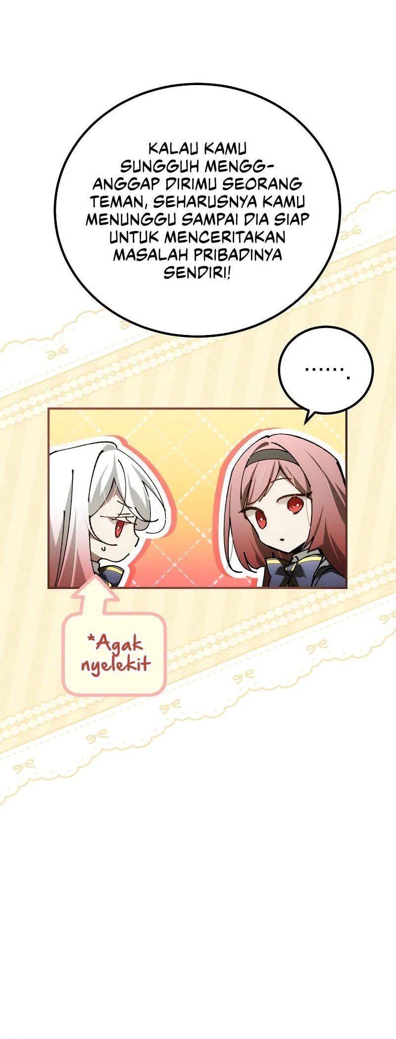 Magic Academy’s Genius Blinker Chapter 91 - halaman 57