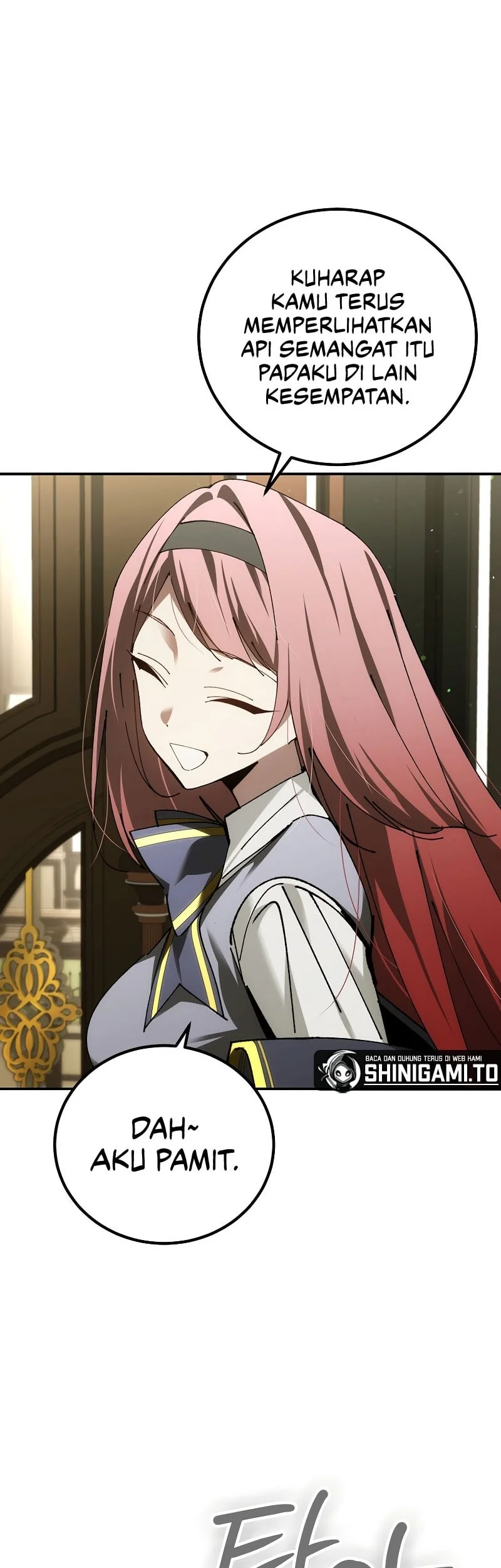 Magic Academy’s Genius Blinker Chapter 91 - halaman 59