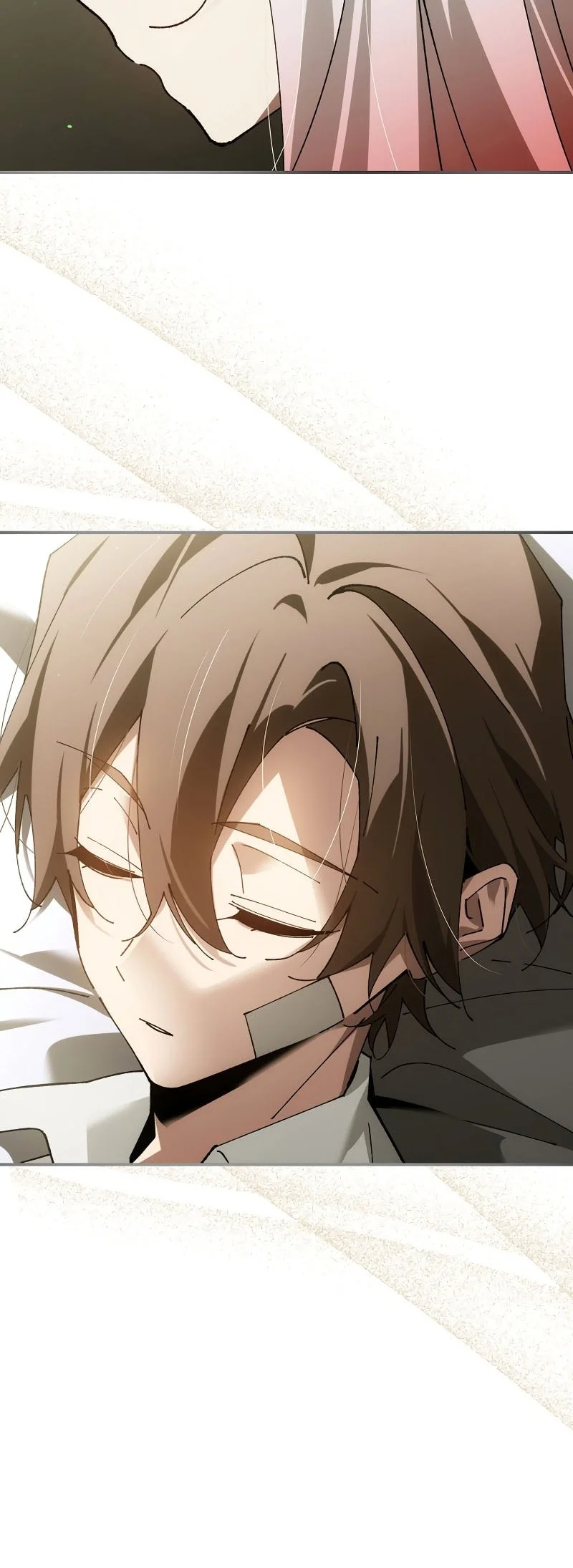 Magic Academy’s Genius Blinker Chapter 91 - halaman 61