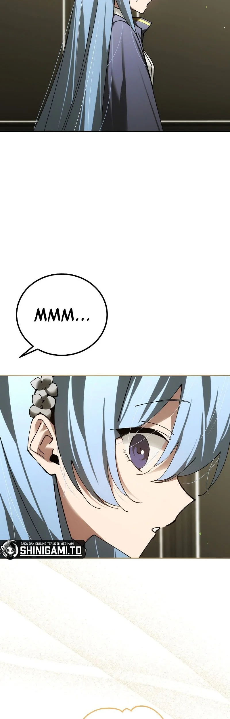 Magic Academy’s Genius Blinker Chapter 91 - halaman 63
