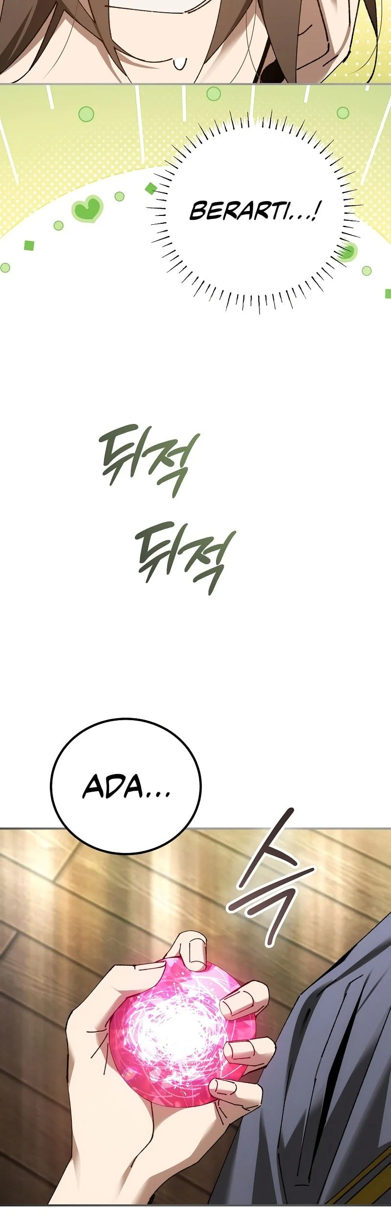 Magic Academy’s Genius Blinker Chapter 92 - halaman 16