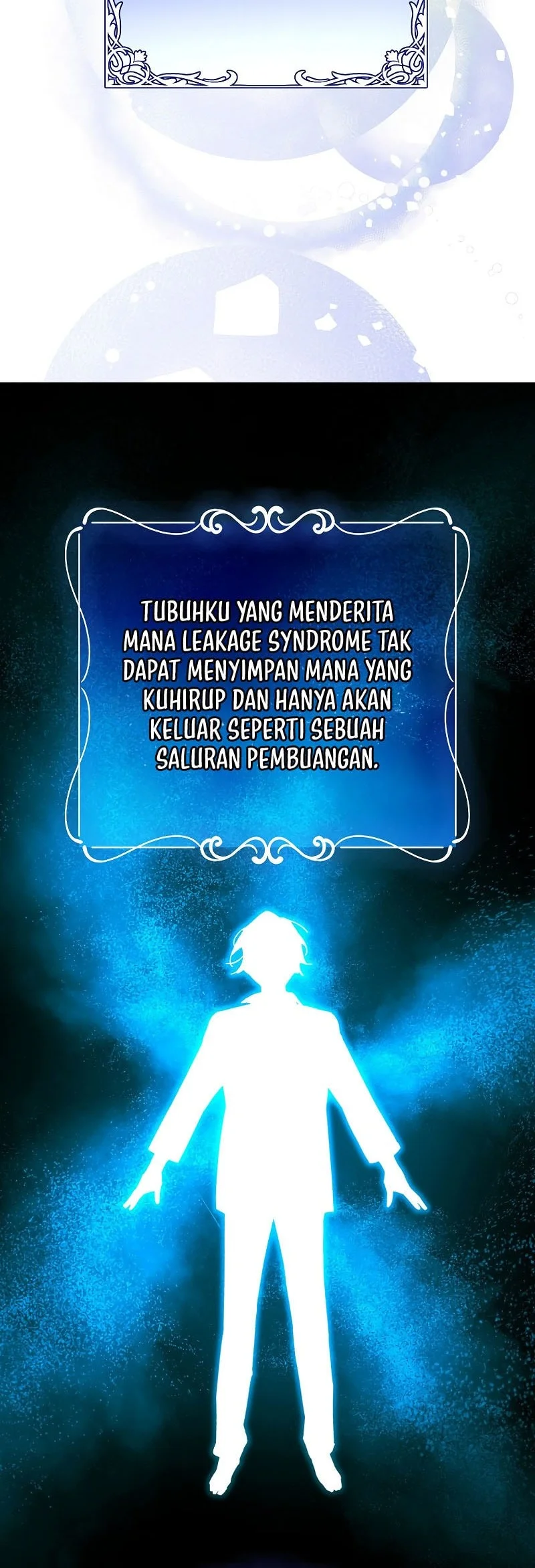Magic Academy’s Genius Blinker Chapter 92 - halaman 25