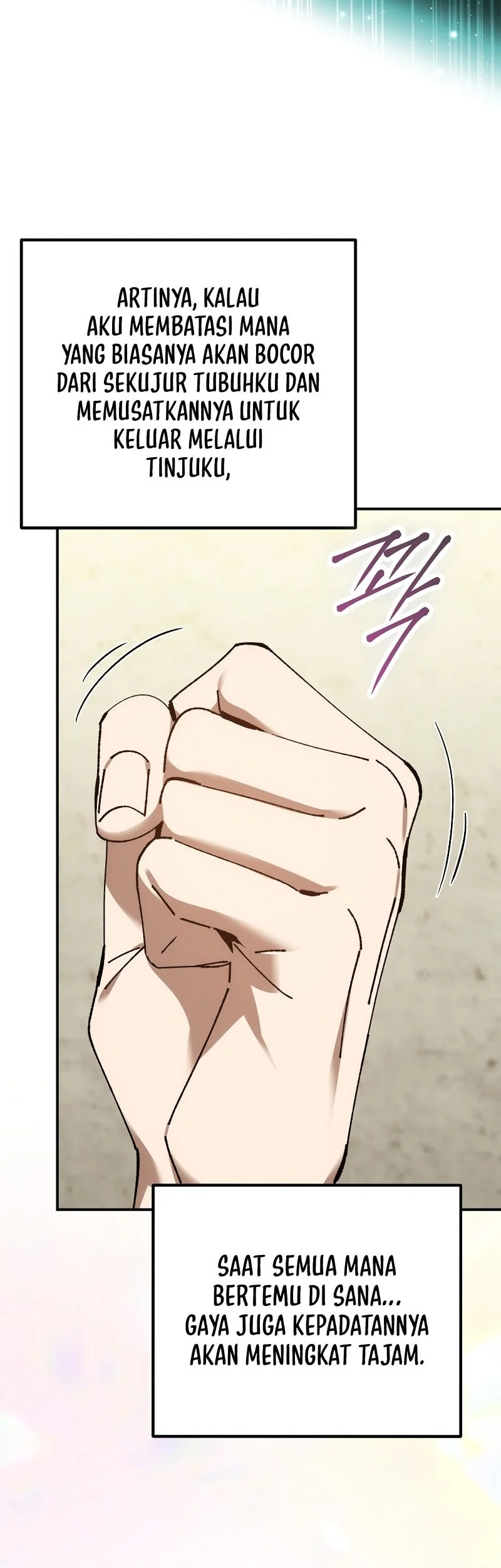 Magic Academy’s Genius Blinker Chapter 92 - halaman 27