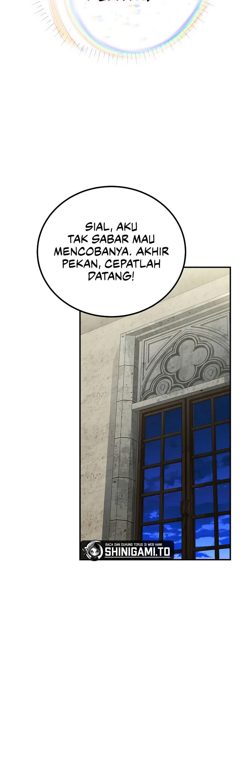 Magic Academy’s Genius Blinker Chapter 92 - halaman 29