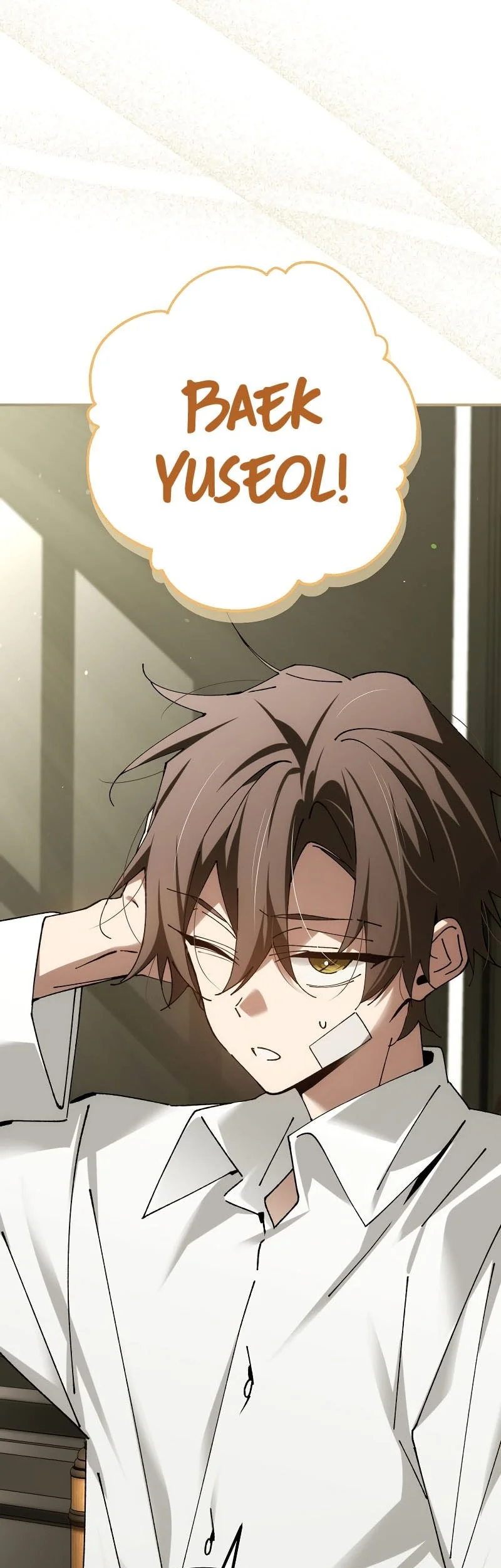 Magic Academy’s Genius Blinker Chapter 92 - halaman 4