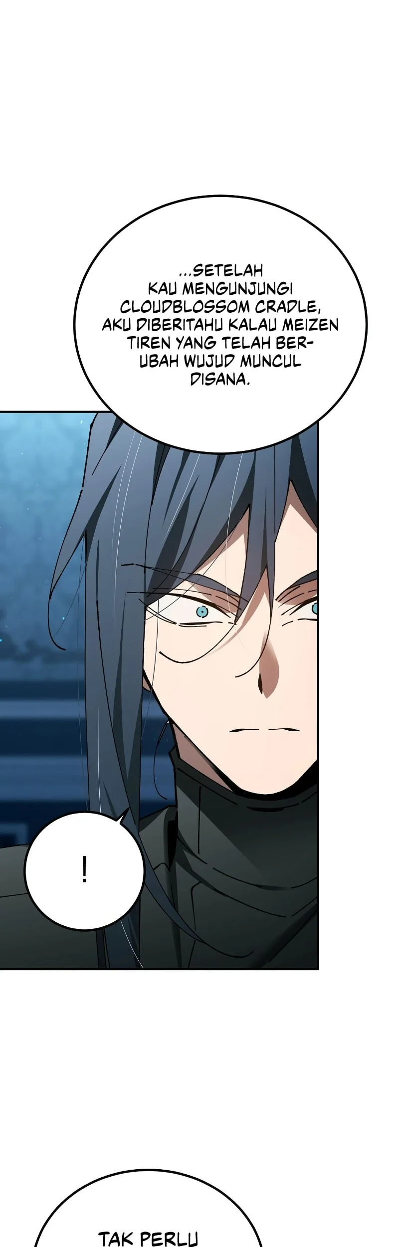 Magic Academy’s Genius Blinker Chapter 92 - halaman 40