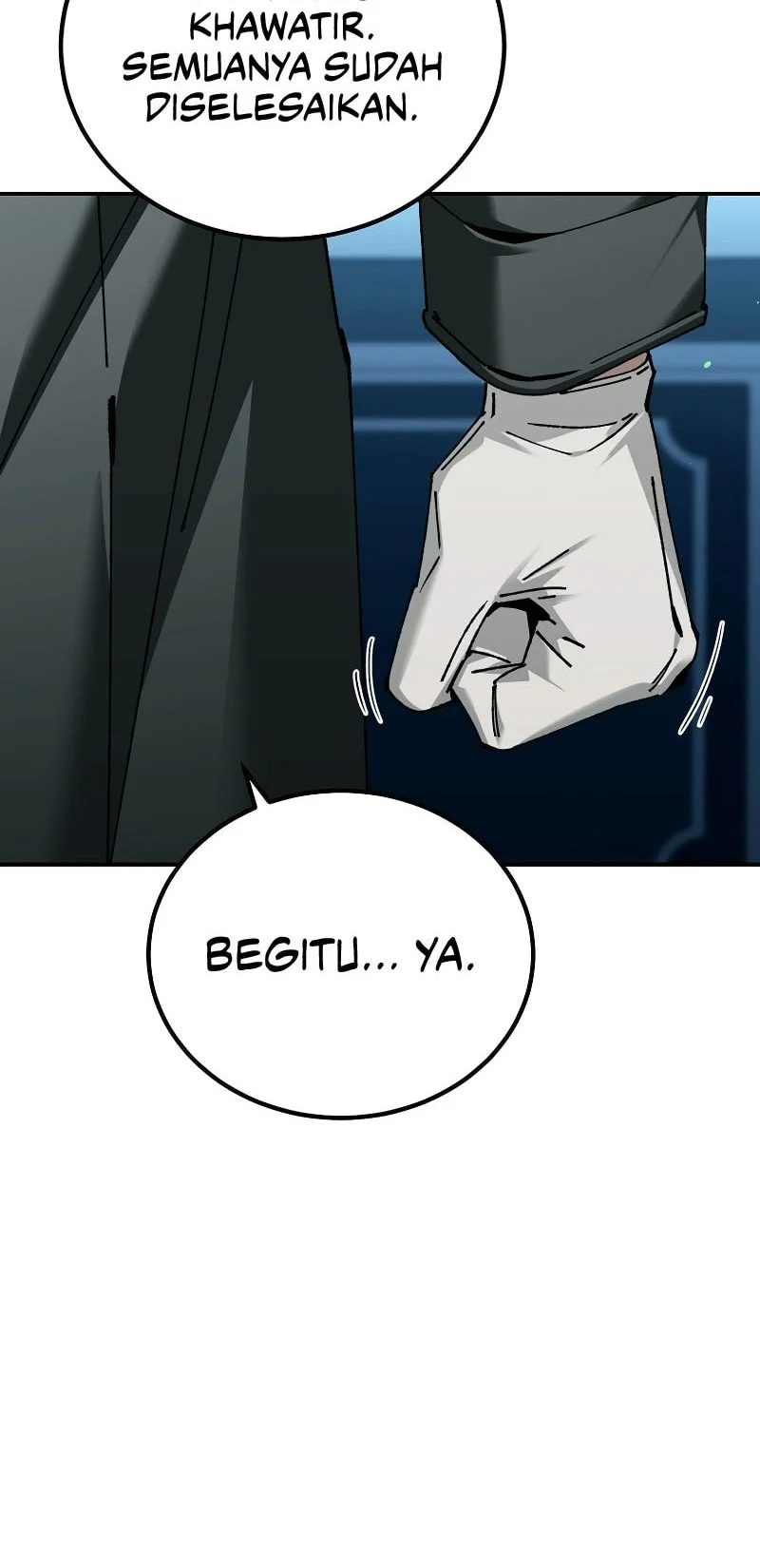Magic Academy’s Genius Blinker Chapter 92 - halaman 41