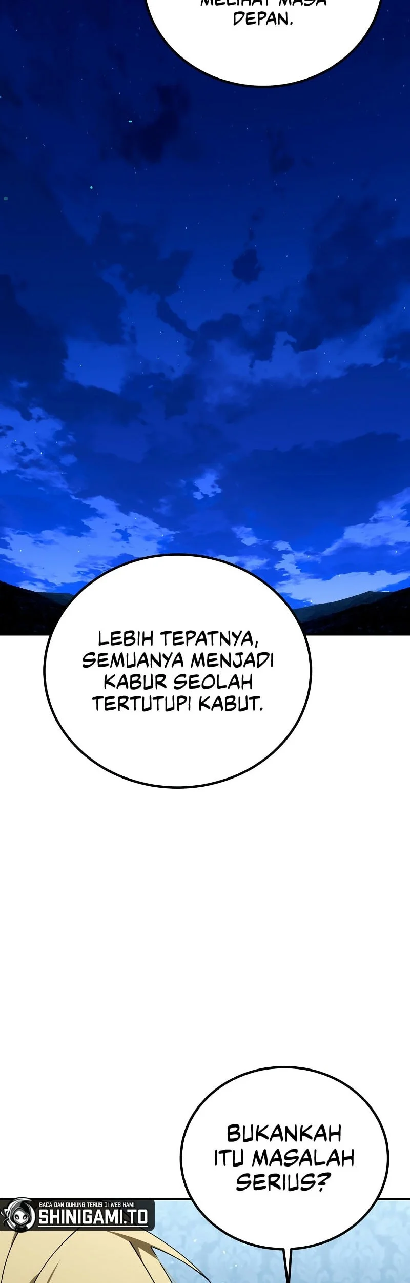 Magic Academy’s Genius Blinker Chapter 92 - halaman 43
