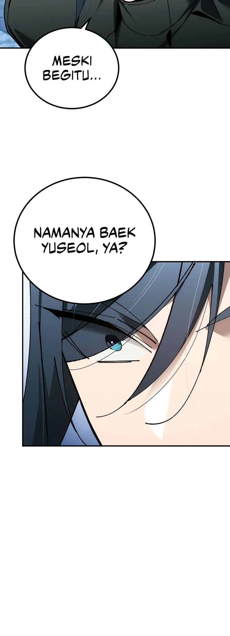 Magic Academy’s Genius Blinker Chapter 92 - halaman 45