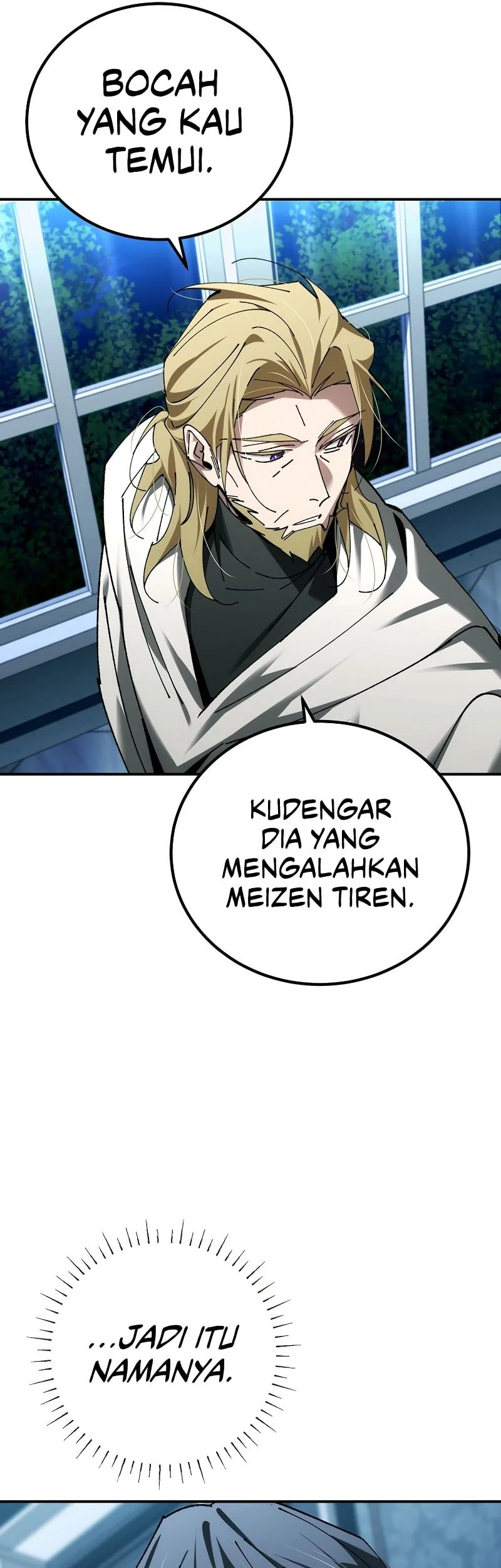 Magic Academy’s Genius Blinker Chapter 92 - halaman 46