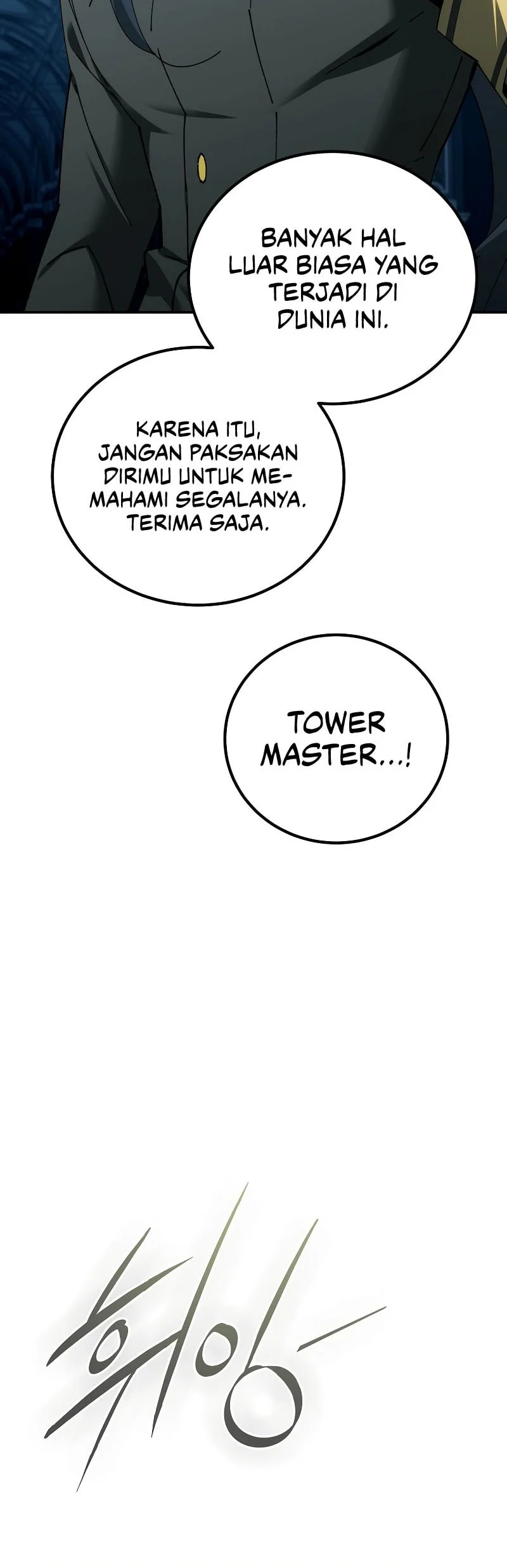 Magic Academy’s Genius Blinker Chapter 92 - halaman 49
